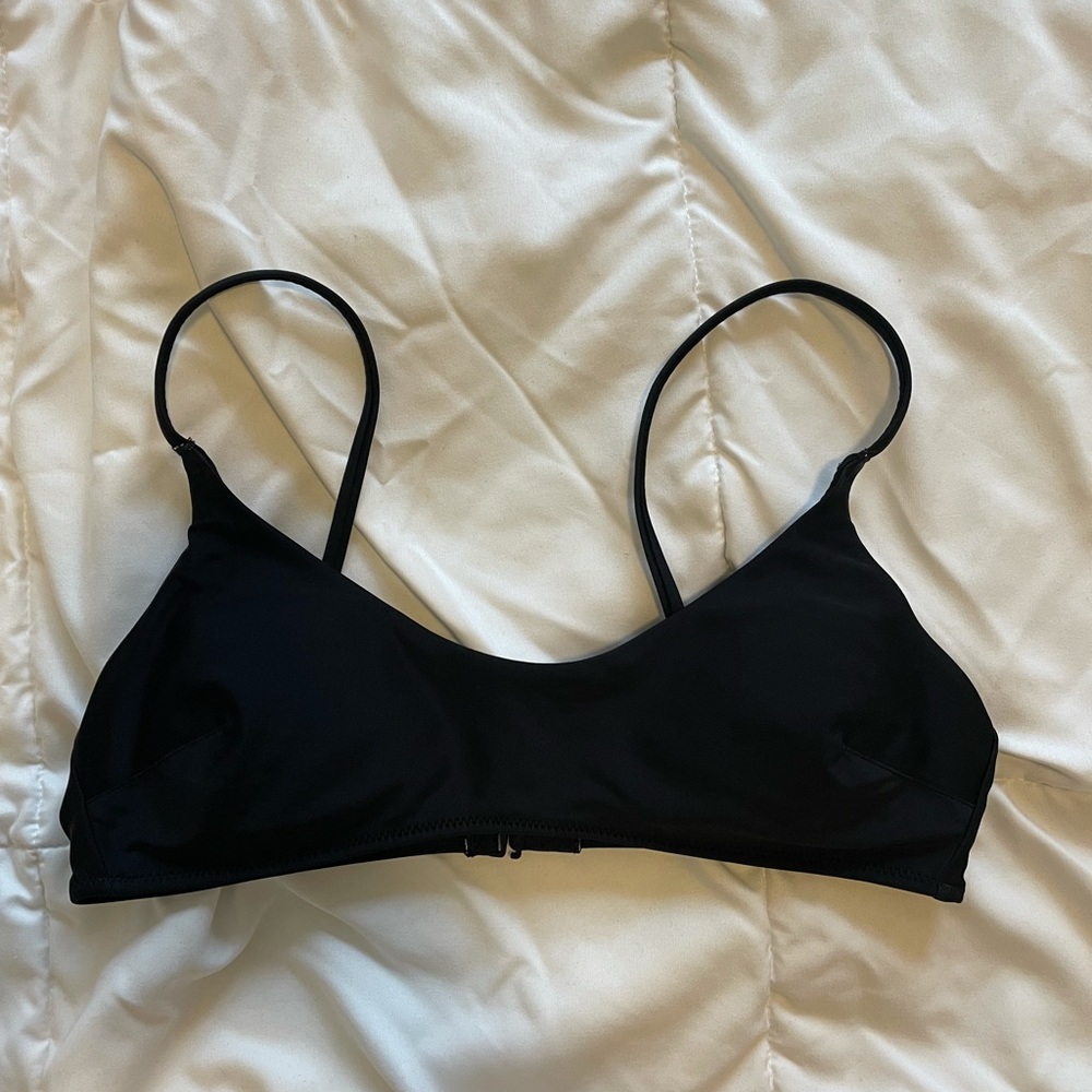 Aerie Scoop Bikini Top
